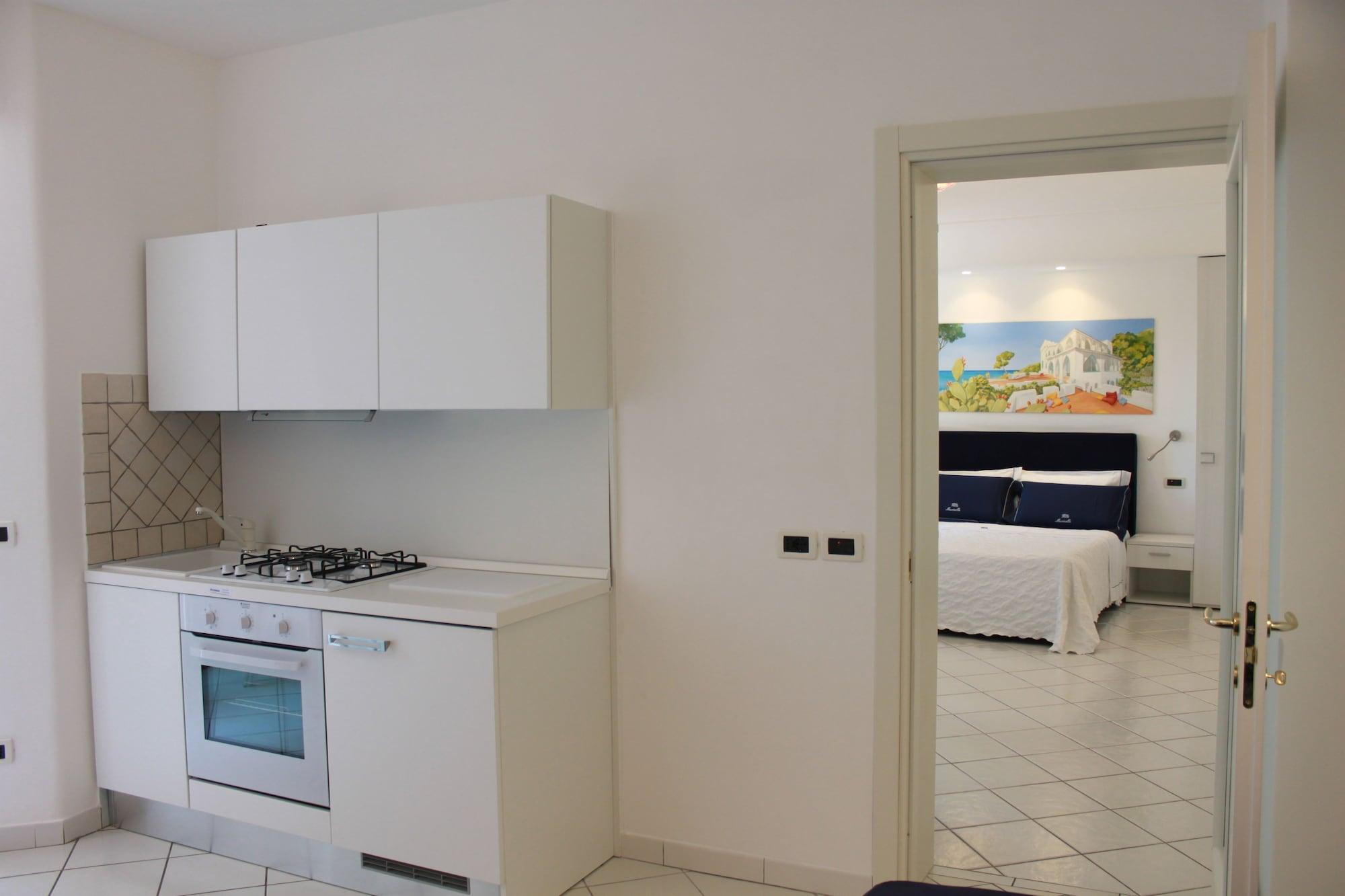 Marinella Bed and breakfast