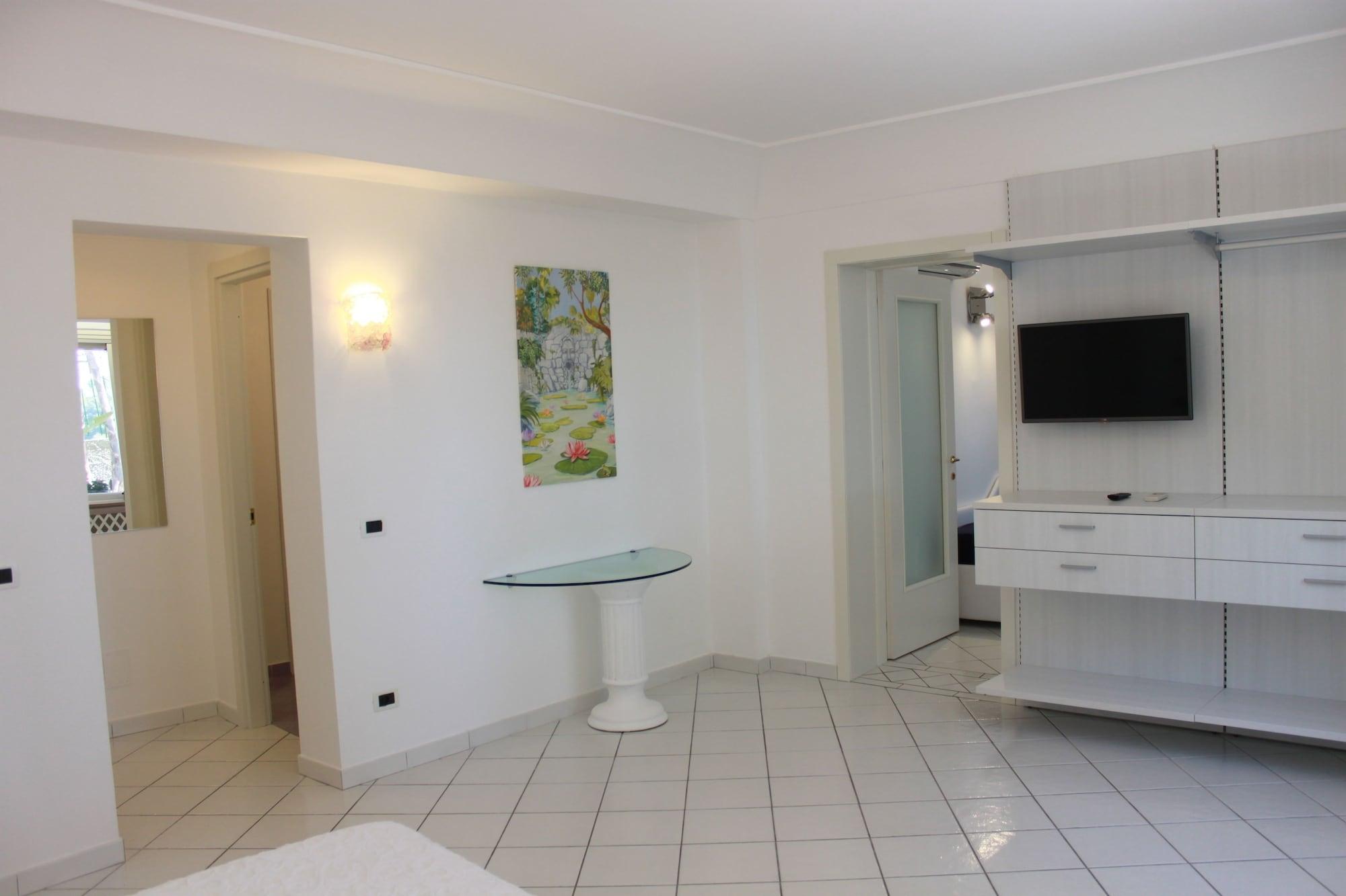Bed and breakfast Marinella Casamicciola Terme