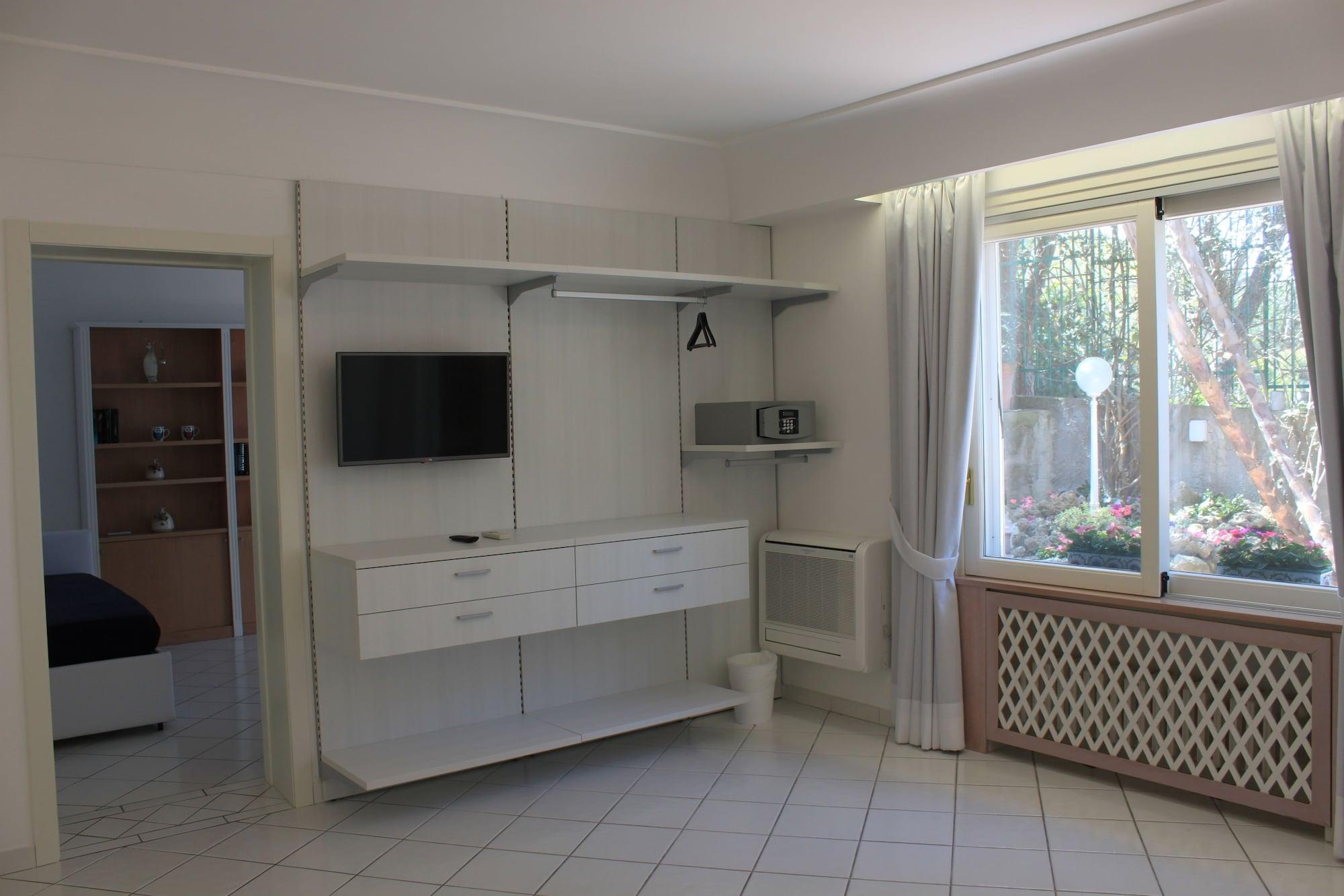Bed and breakfast Marinella Casamicciola Terme