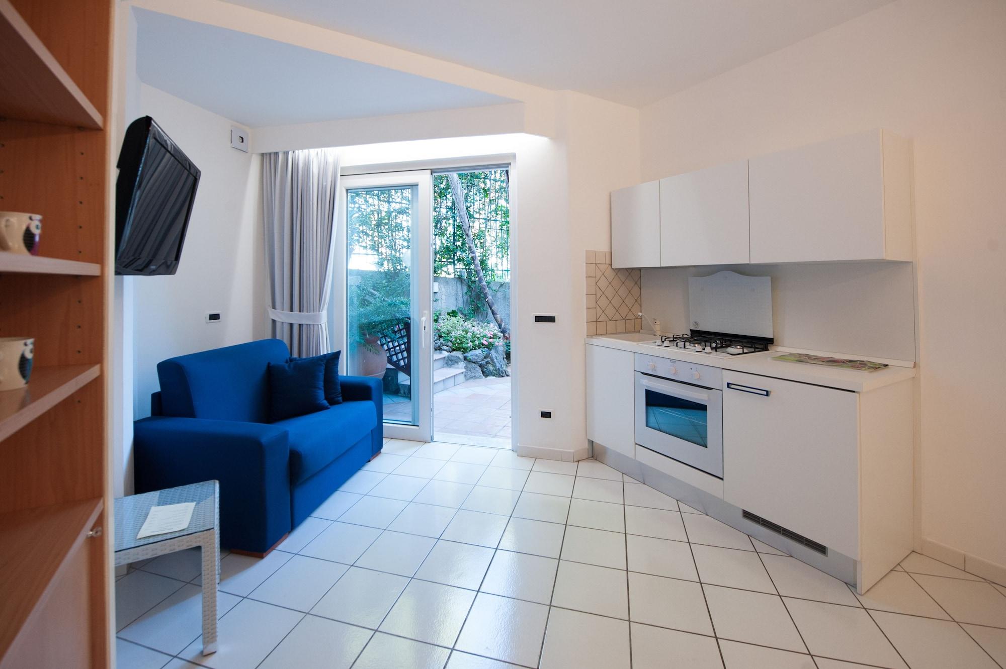 Marinella Bed and breakfast Casamicciola Terme