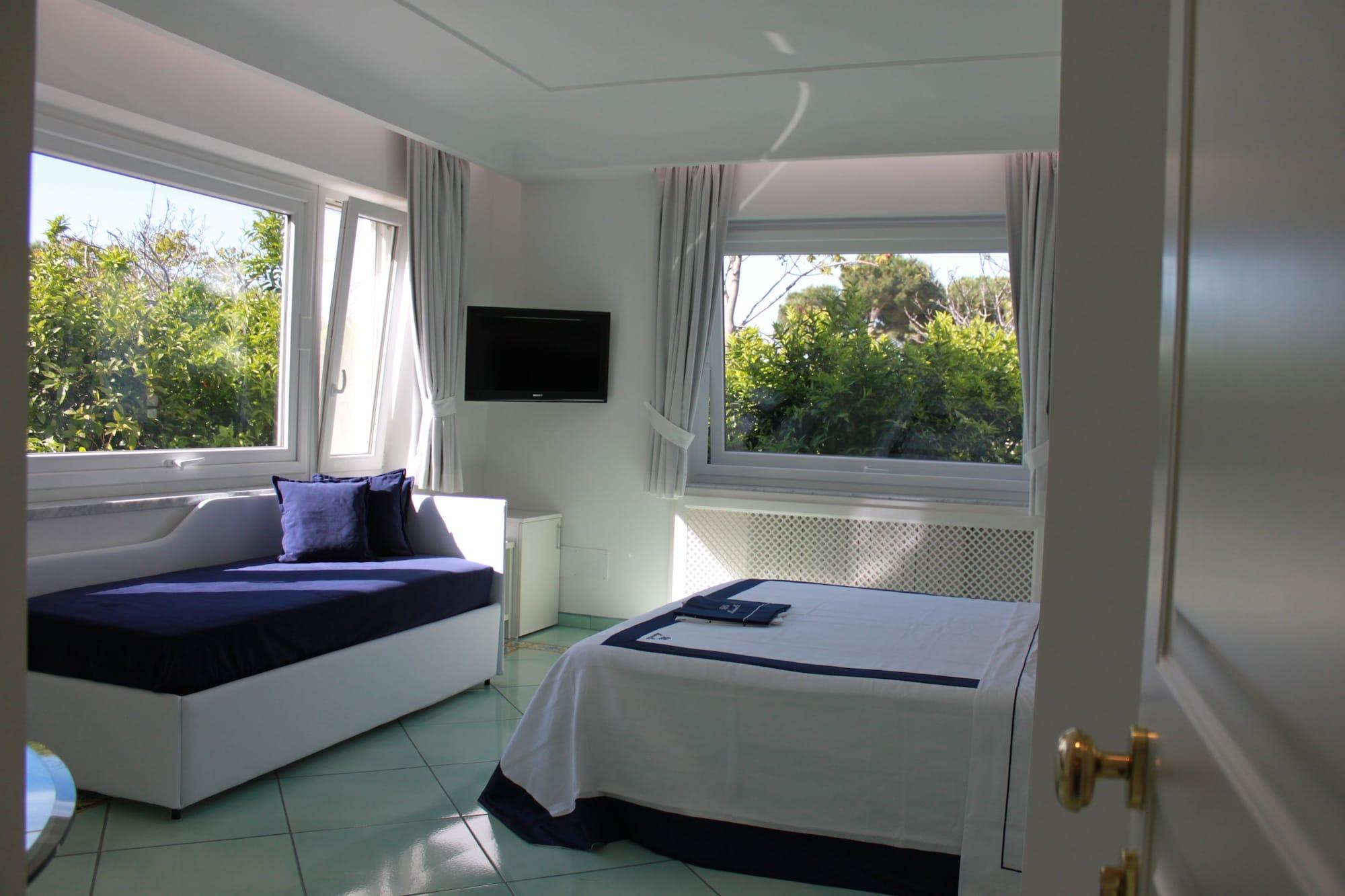 Marinella Bed and breakfast