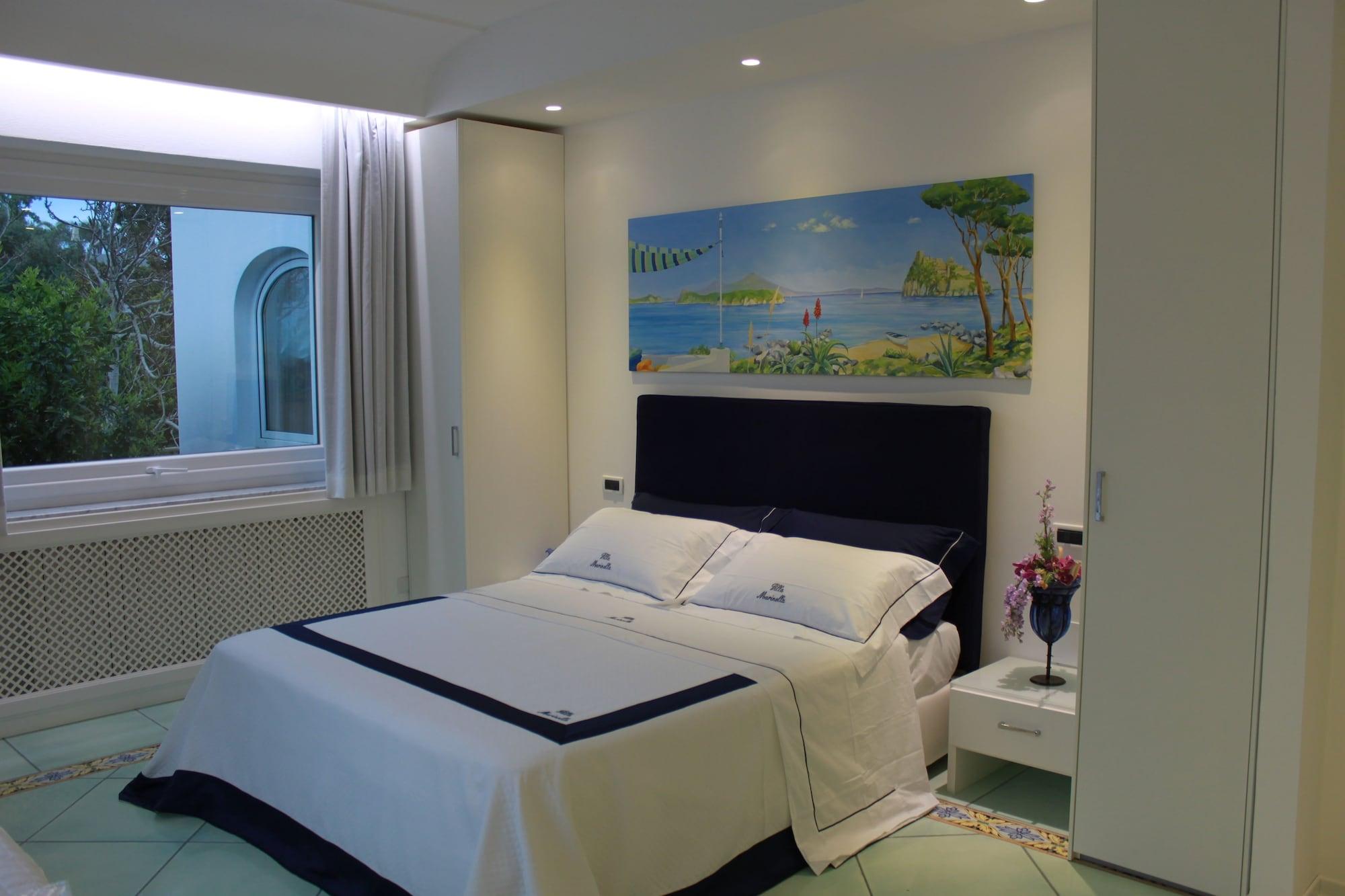 Marinella Bed and breakfast 2*