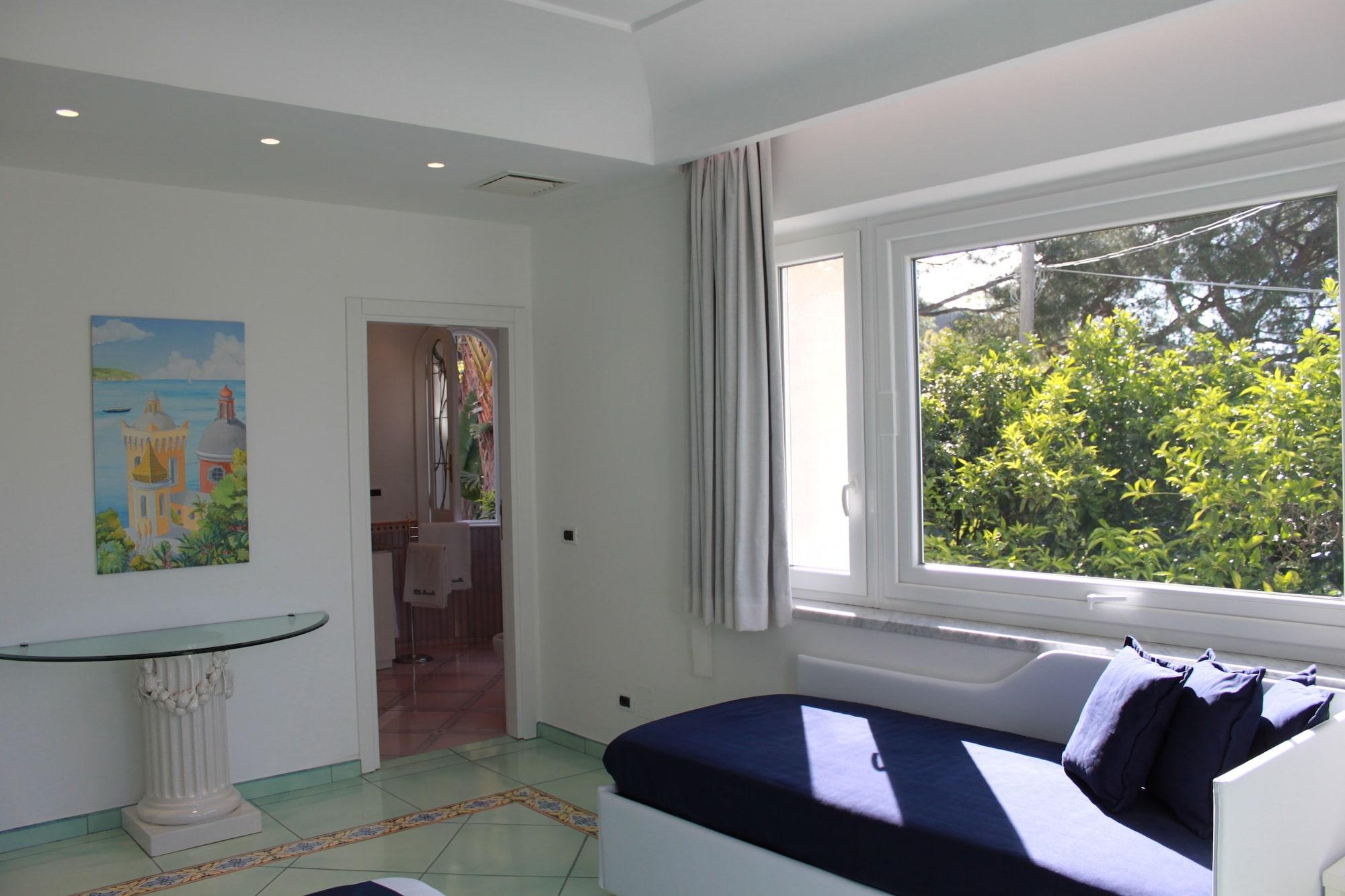 Marinella Bed and breakfast