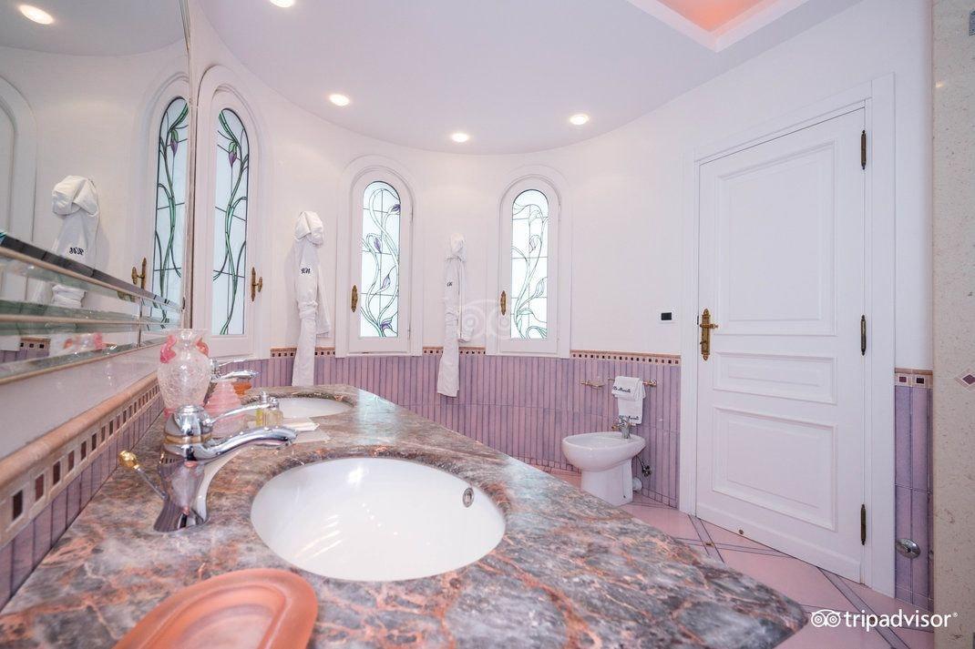 Marinella Bed and breakfast