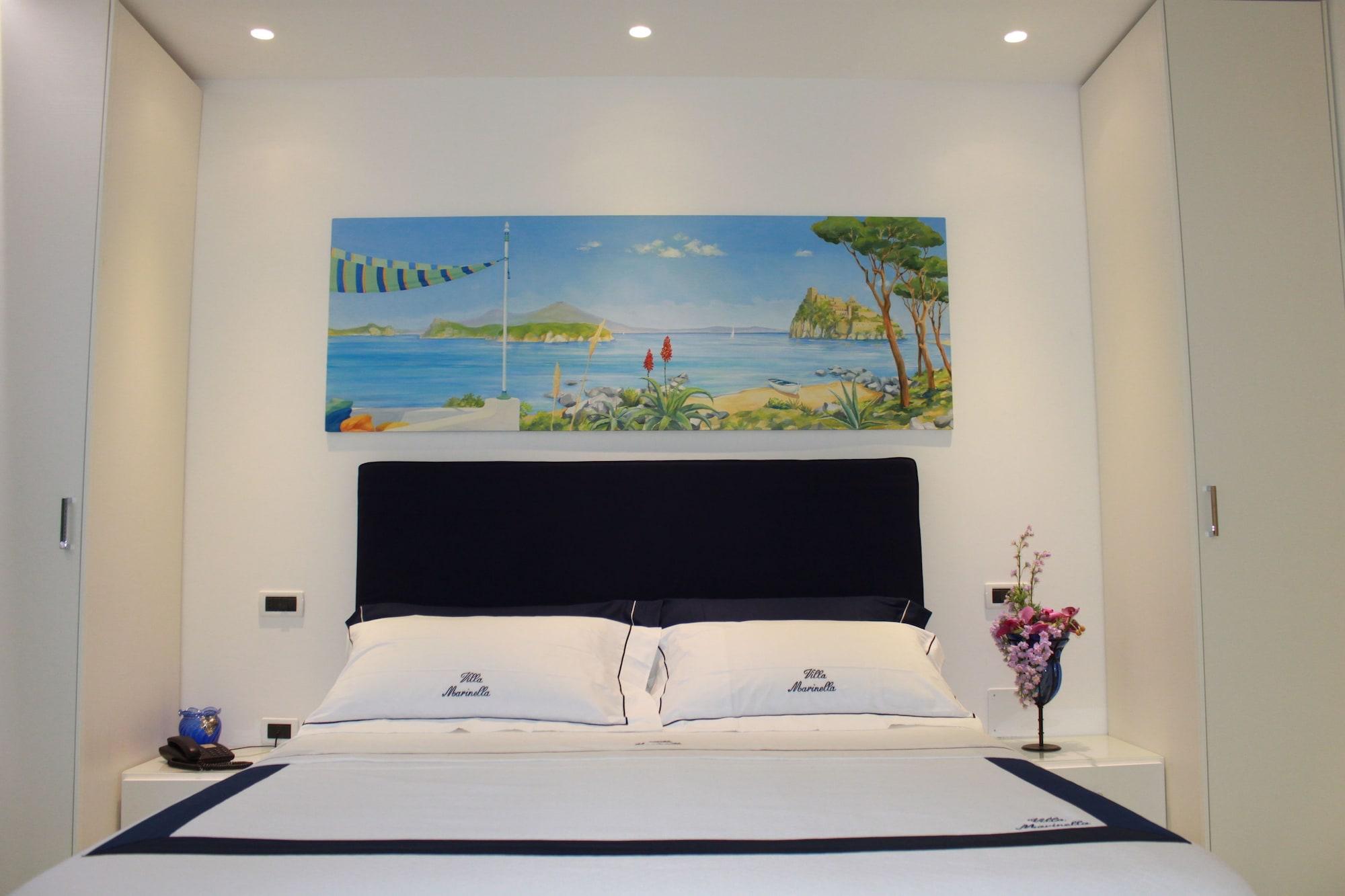 Bed and breakfast Marinella