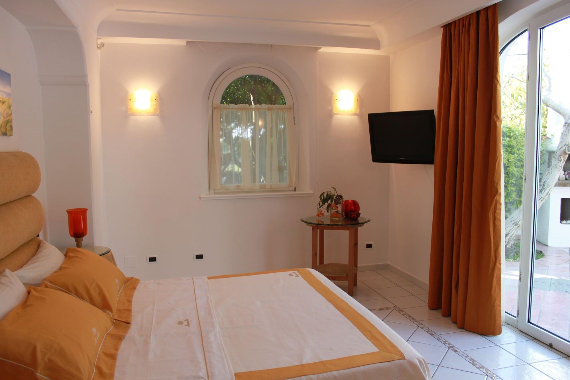 Bed and breakfast Marinella