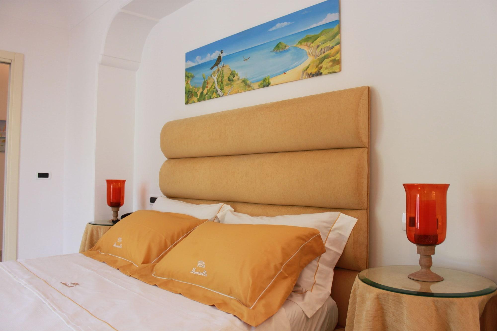 Bed and breakfast Marinella