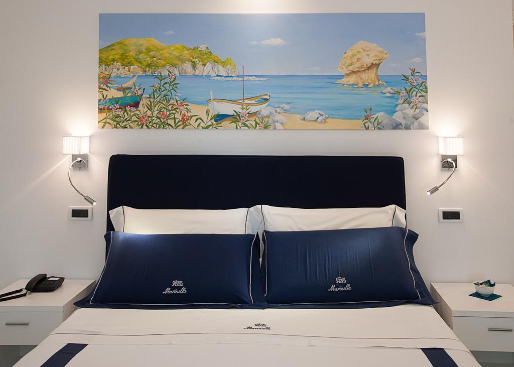 Marinella Bed and breakfast Casamicciola Terme