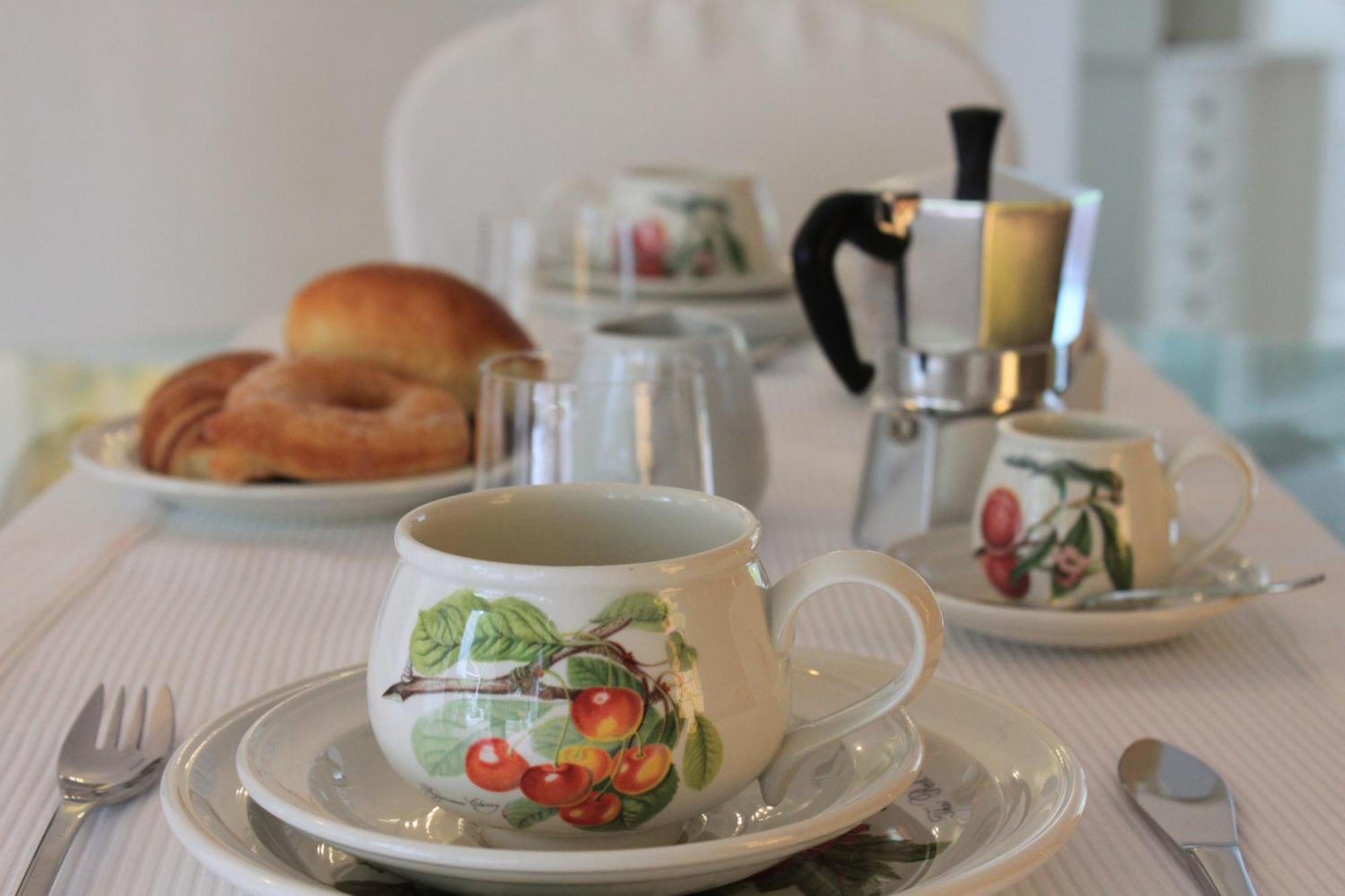 Bed and breakfast Marinella Casamicciola Terme