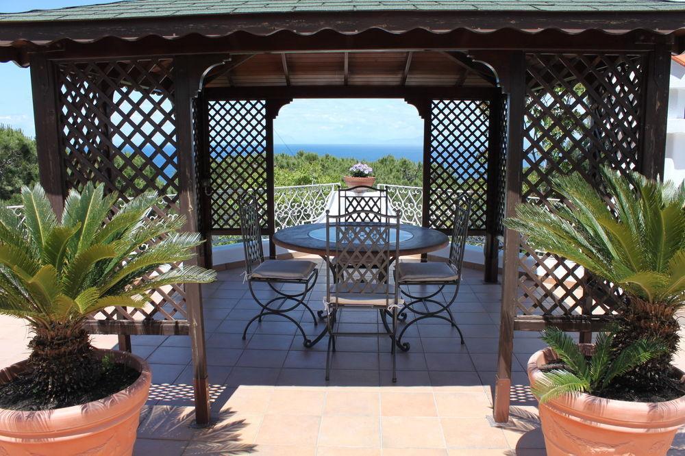 Marinella Bed and breakfast Casamicciola Terme