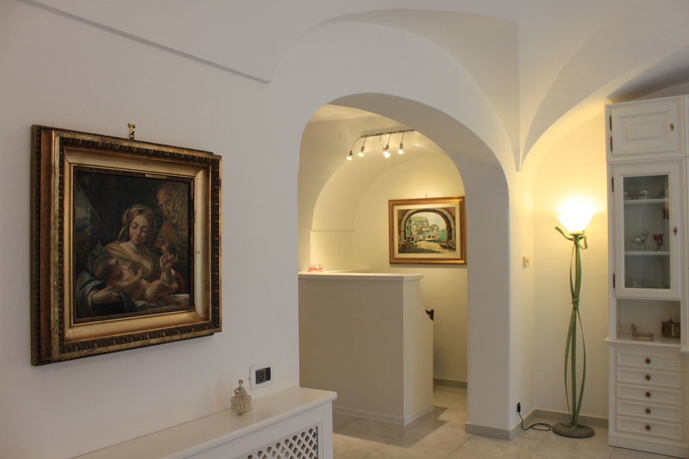 Bed and breakfast Marinella 2*