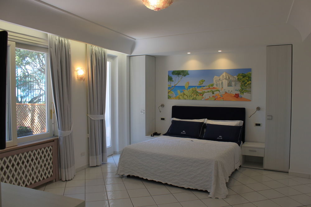 Bed and breakfast Marinella Casamicciola Terme