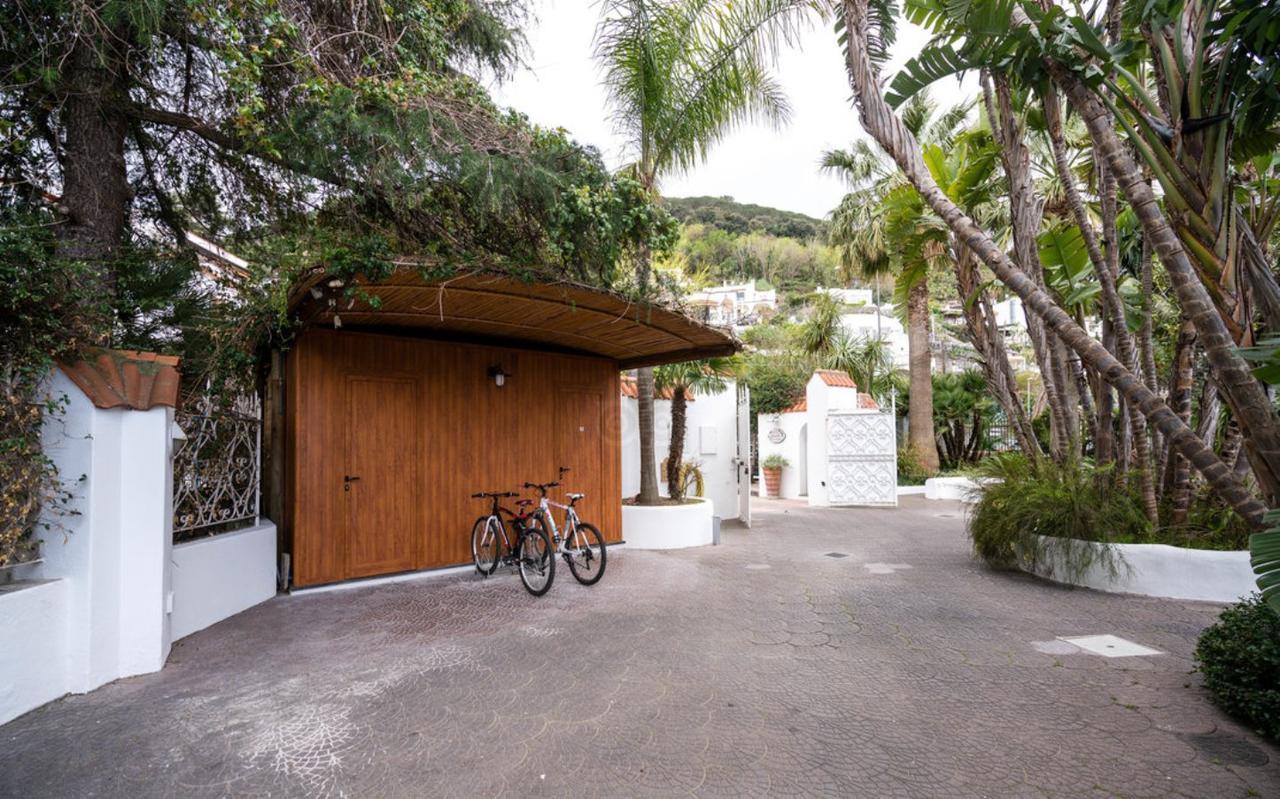 Bed and breakfast Marinella