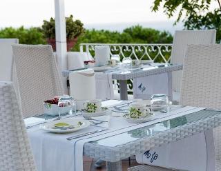 Bed and breakfast Marinella 2*