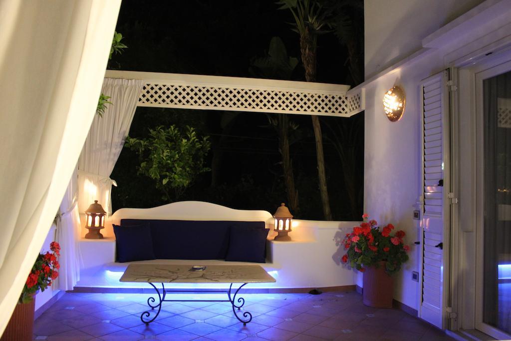 Bed and breakfast Marinella 2*