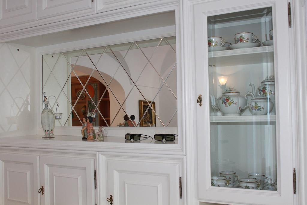 Bed and breakfast Marinella