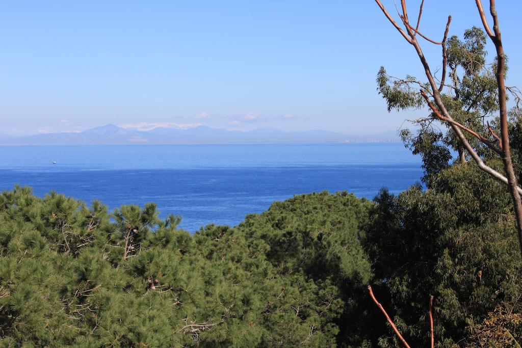 Bed and breakfast Marinella 2*