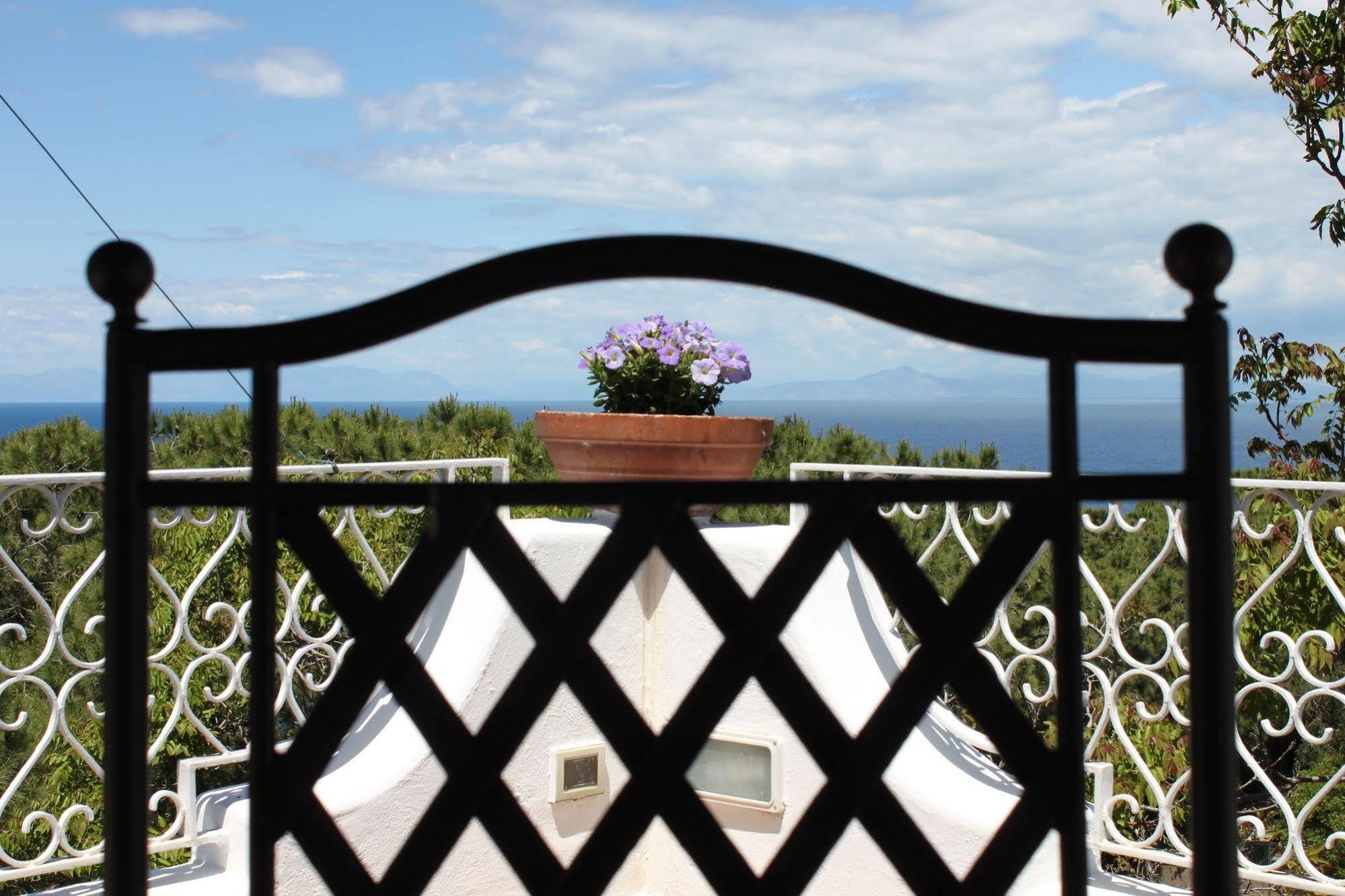 Marinella Bed and breakfast Casamicciola Terme
