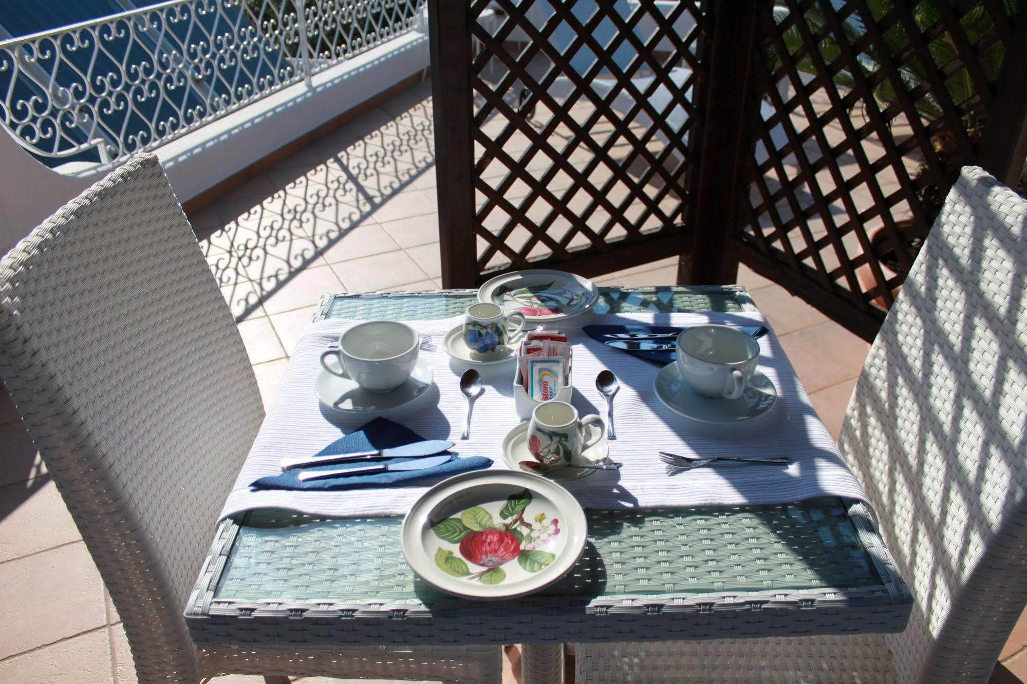 Bed and breakfast Marinella
